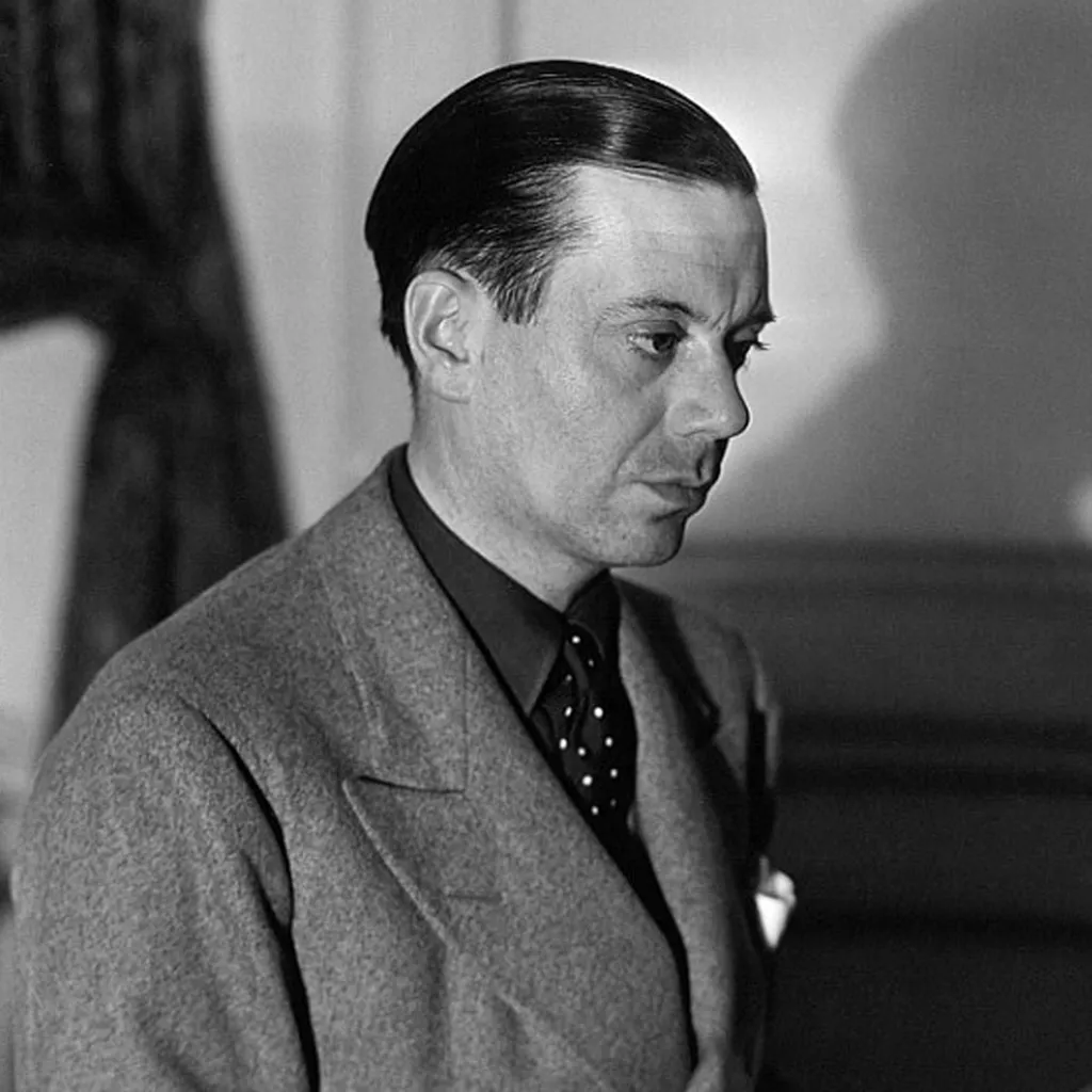 Cole Porter