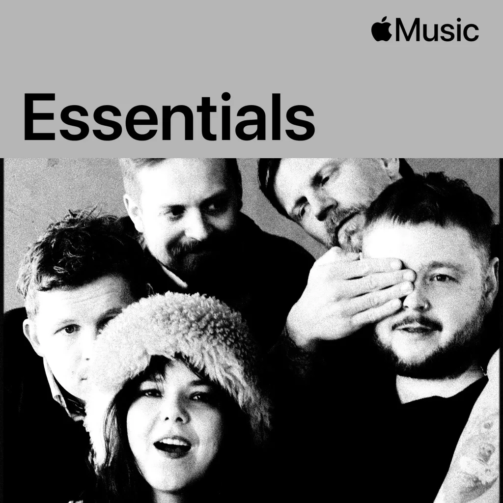 Of Monsters and Men Essentials
