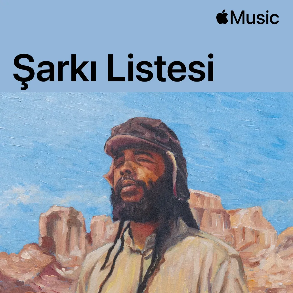 Protoje The Art Of Acceptance Turnesi Şarkı Listesi