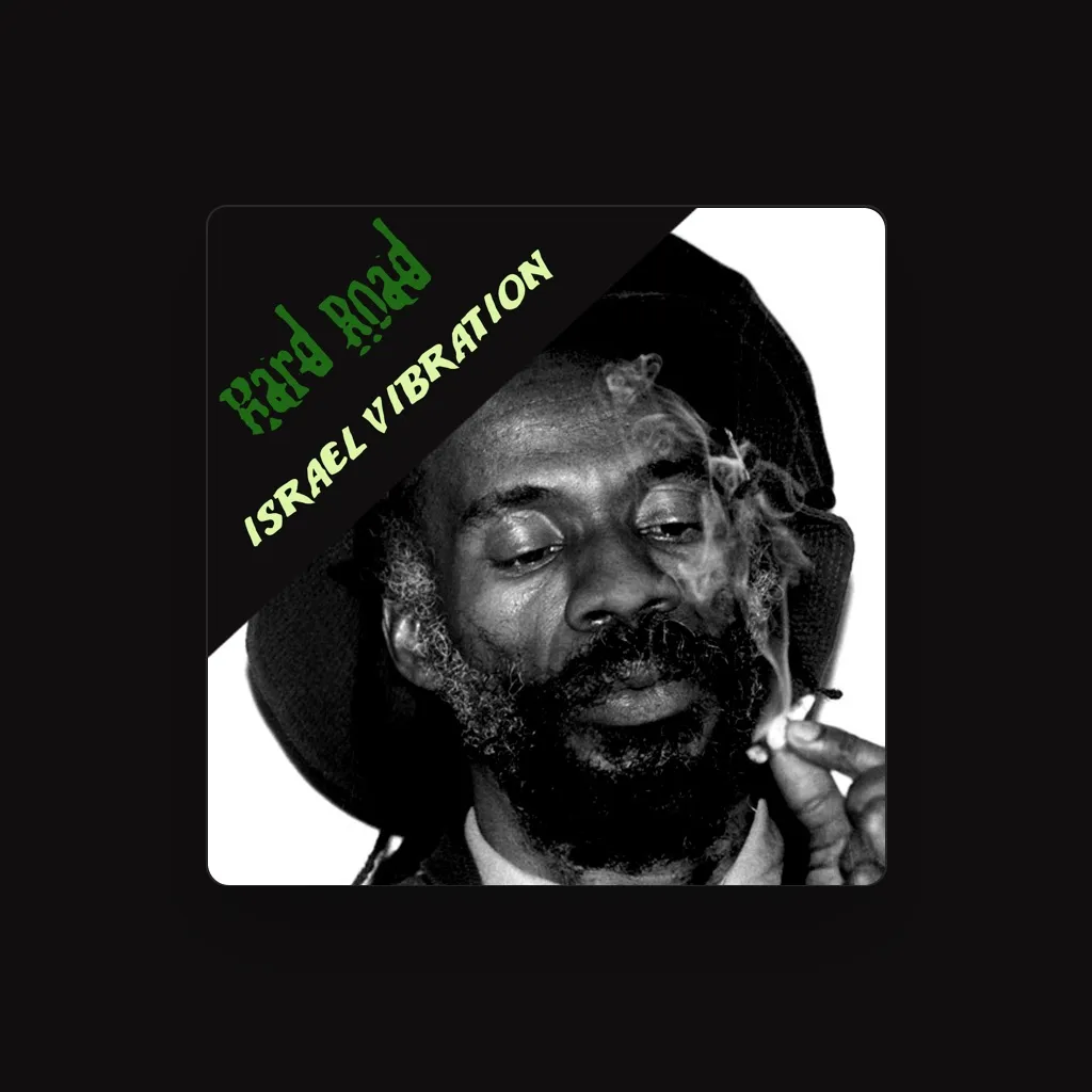 Israel Vibration