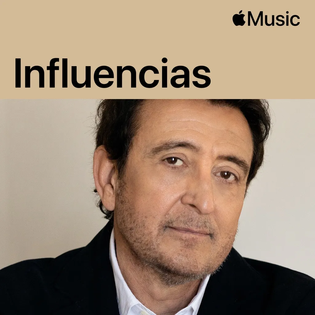 Manolo García: influencias