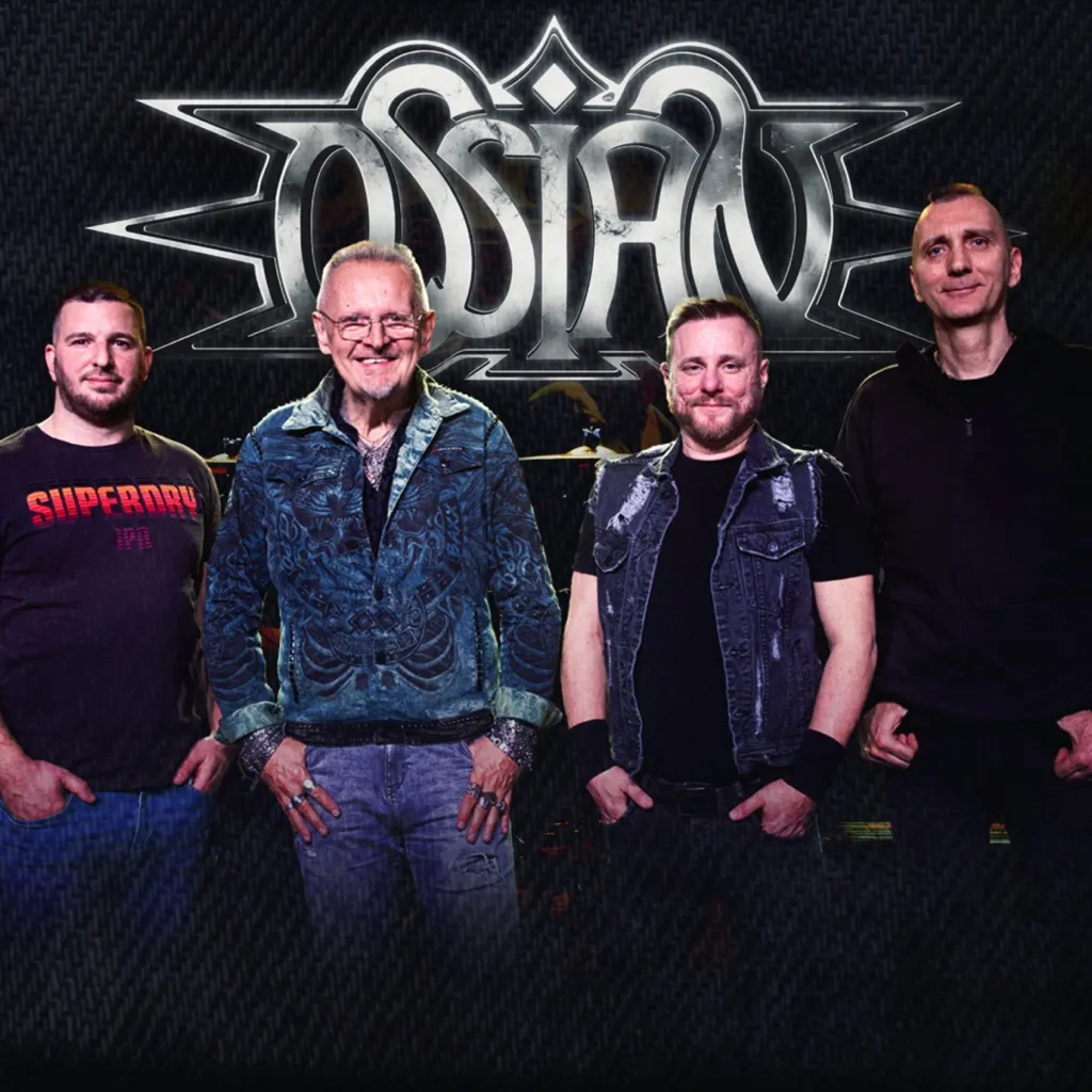 Ossian