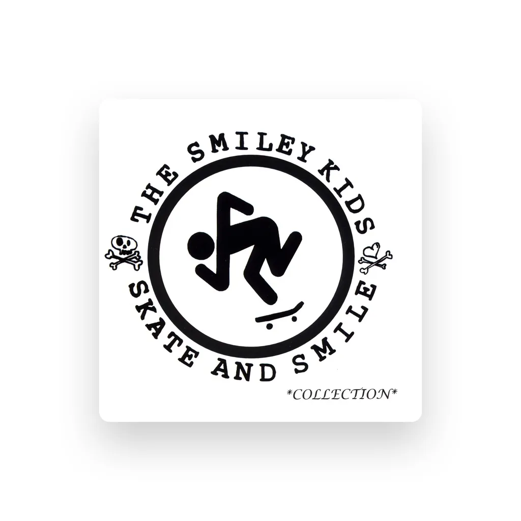 The Smiley Kids