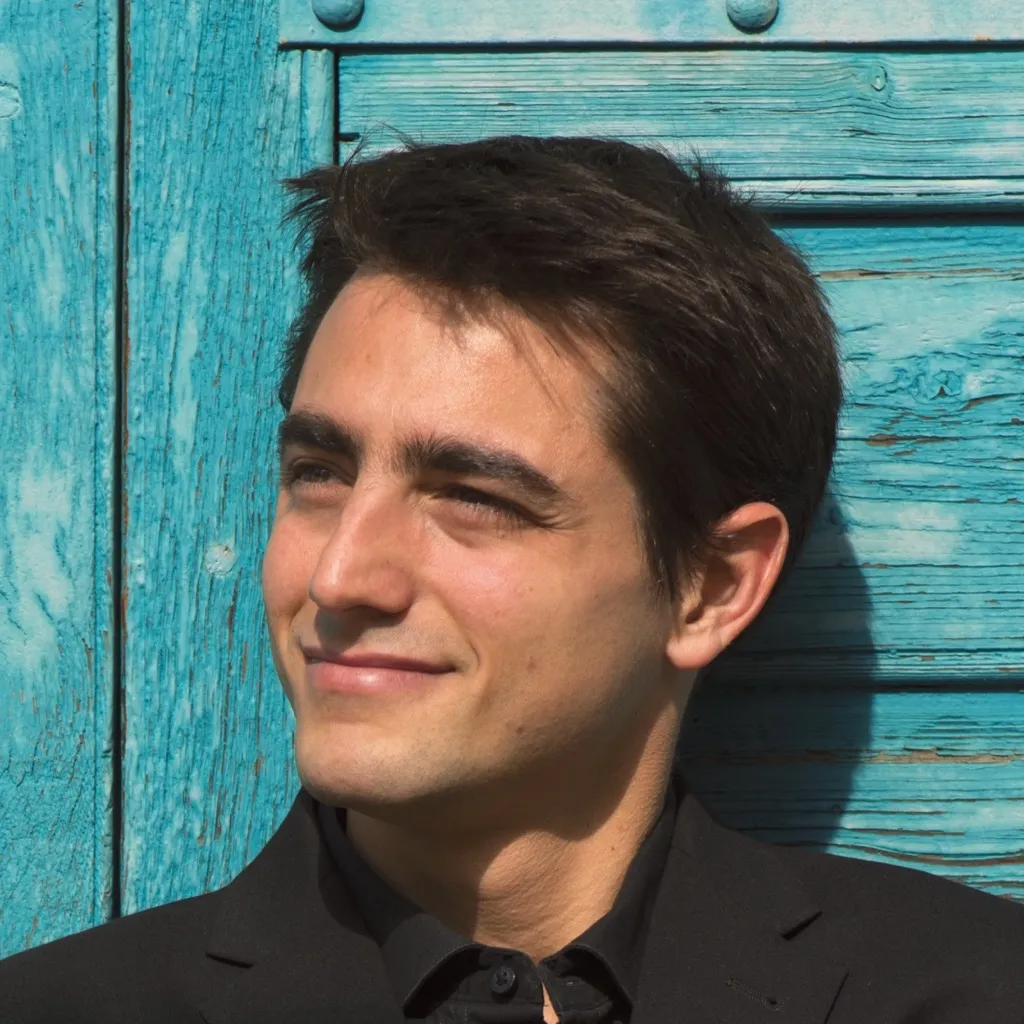 Constantin Macherel