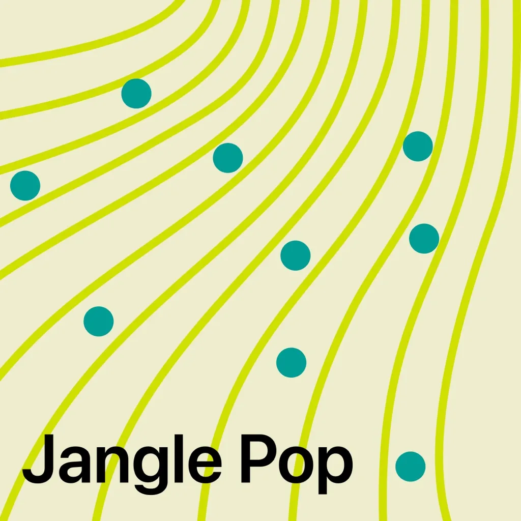 En İyileri: Jangle Pop