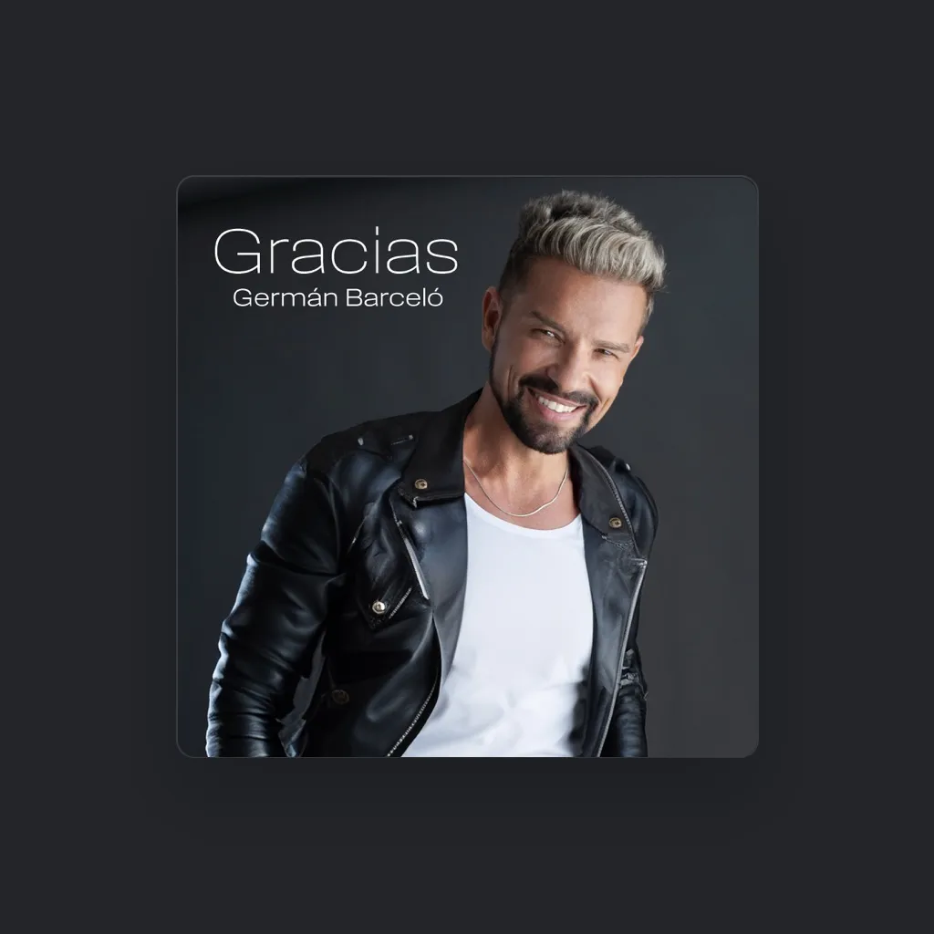 Germán Barceló