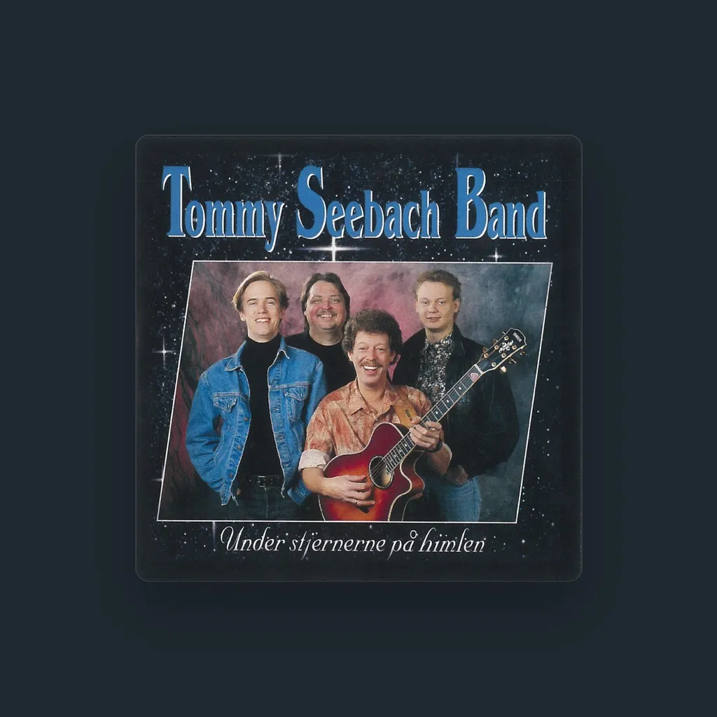 Tommy Seebach Band