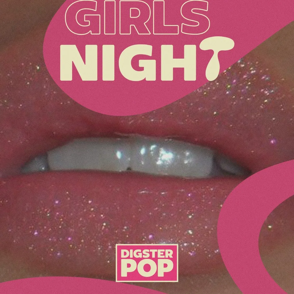 girls night 2026 🪩 ✨ songs to get ready to