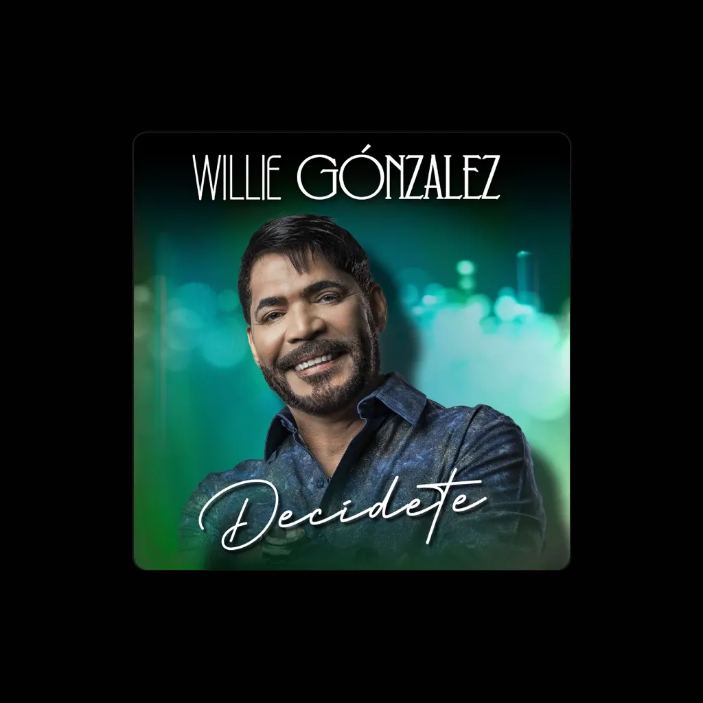 Willie Gonzalez