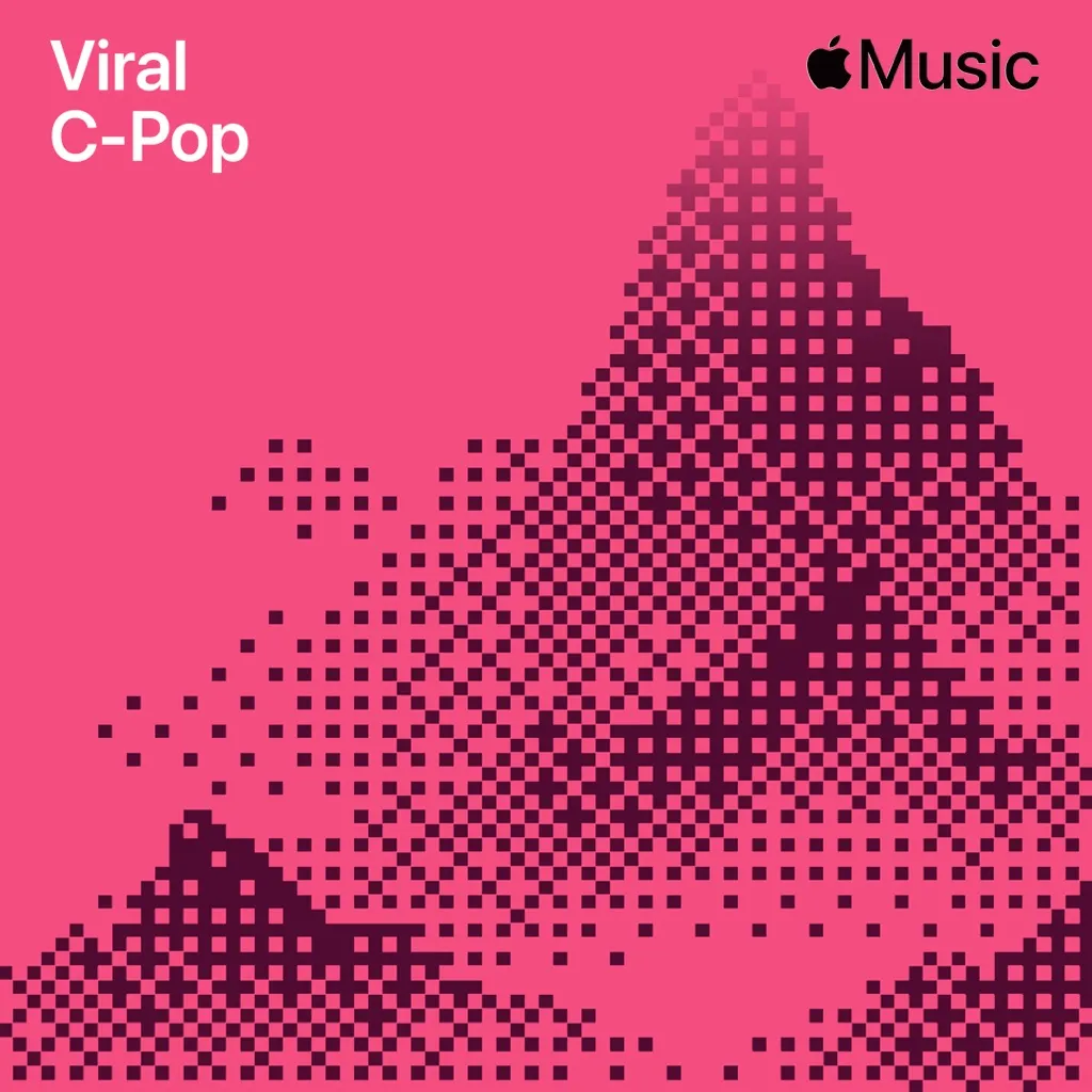 Viral C-Pop