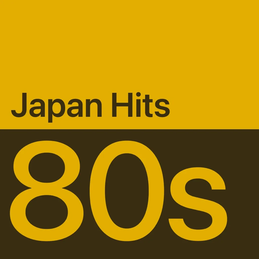 ’80s Japan Essentials