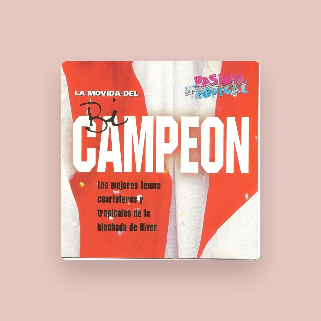 Canciones del Club Atlético River Plate