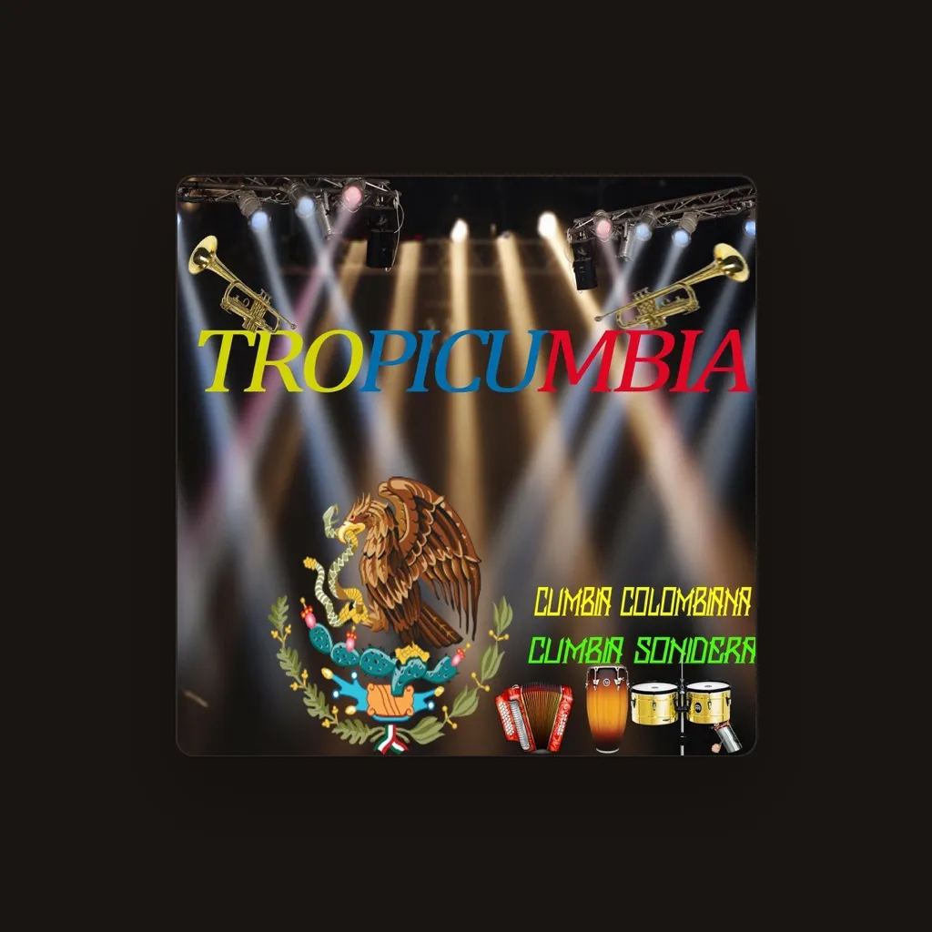 TropiCumbia