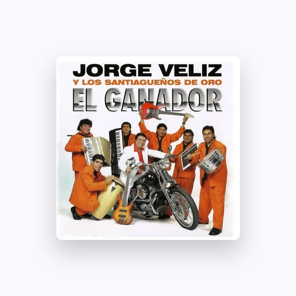 Jorge Veliz