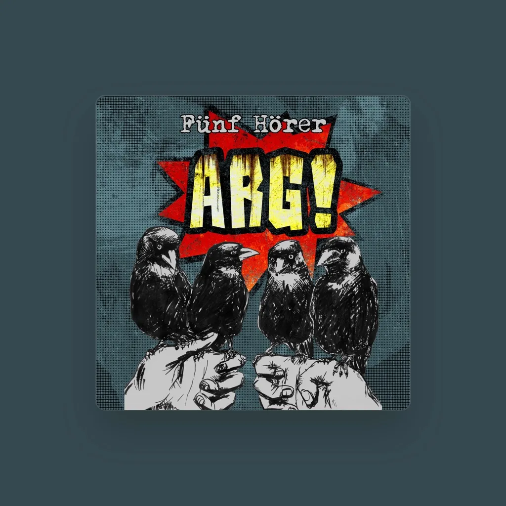 ARG