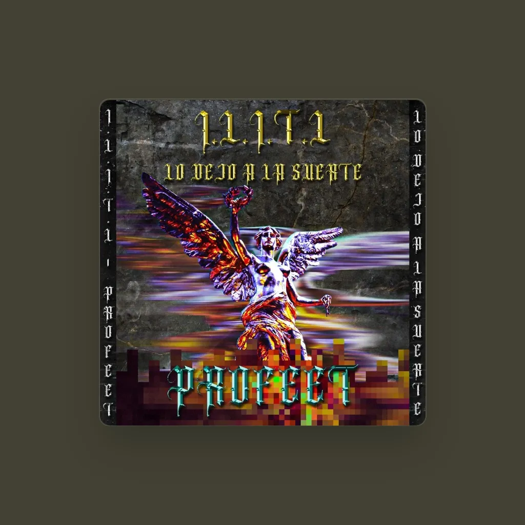 Profeet
