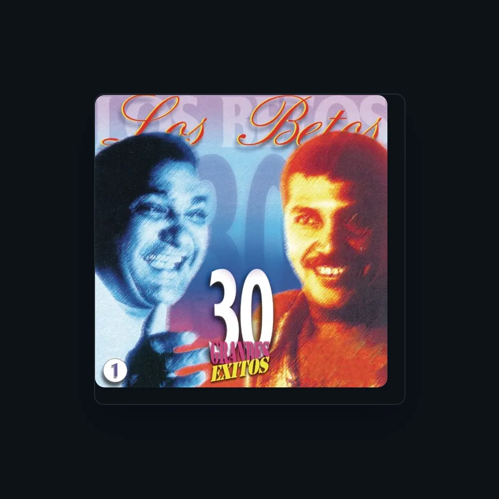 Los Betos
