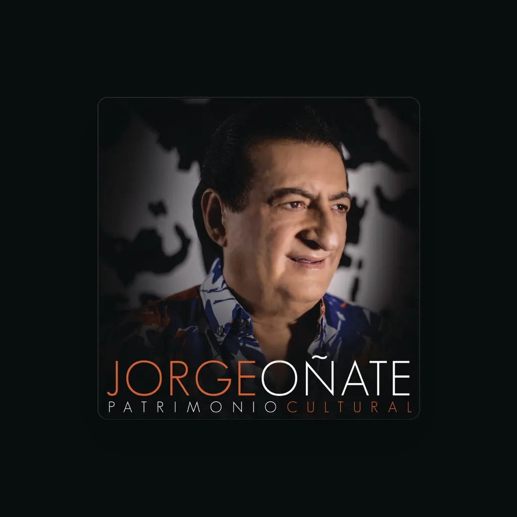 Jorge Oñate, Alvaro López