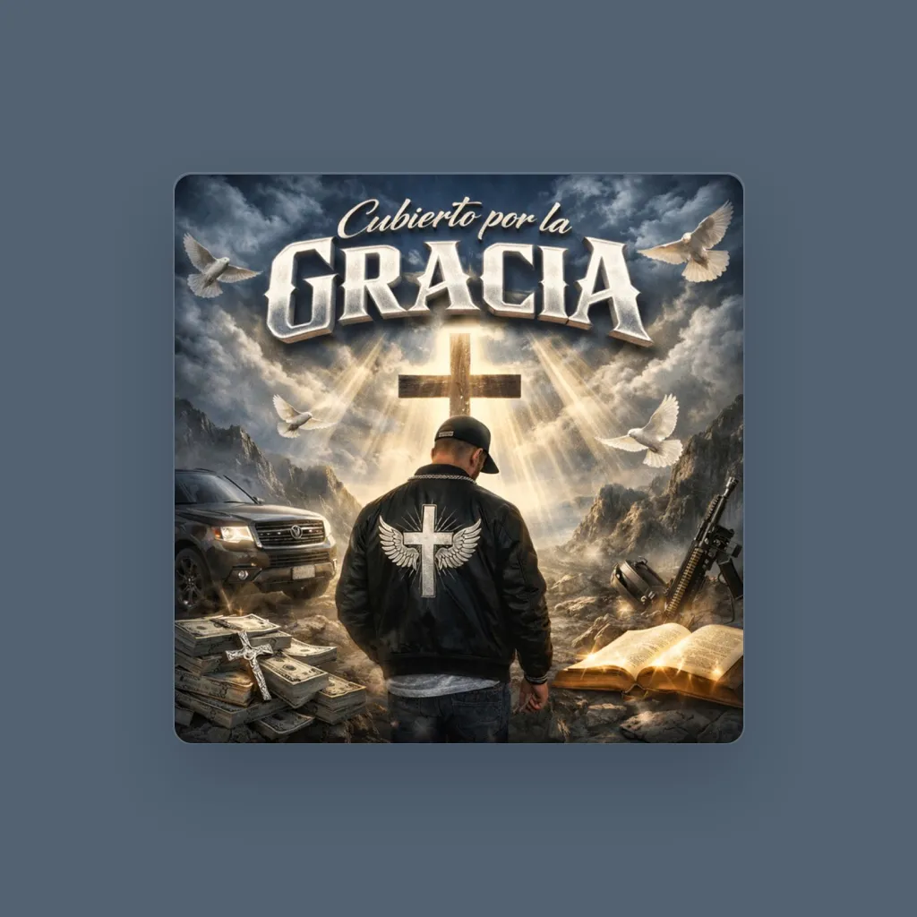 Corridos Tumbados Cristianos