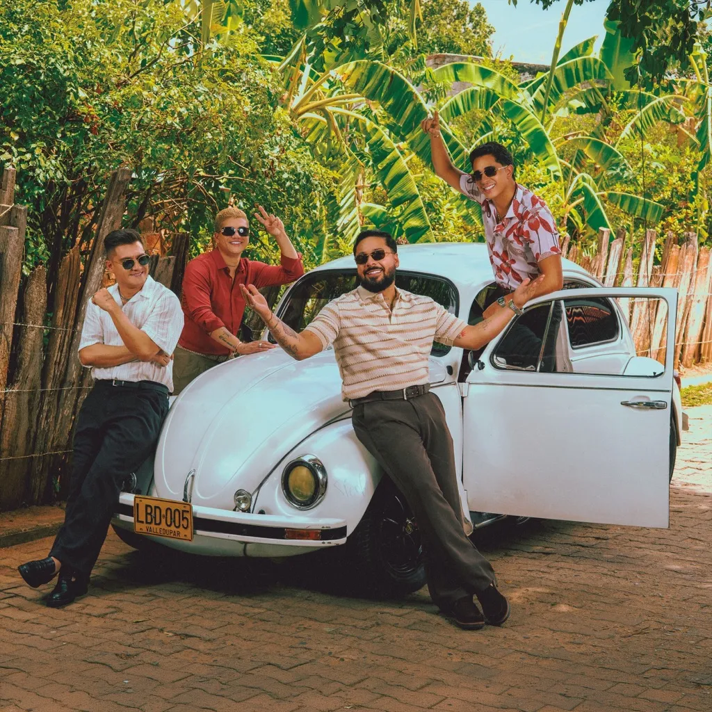 La Banda del 5