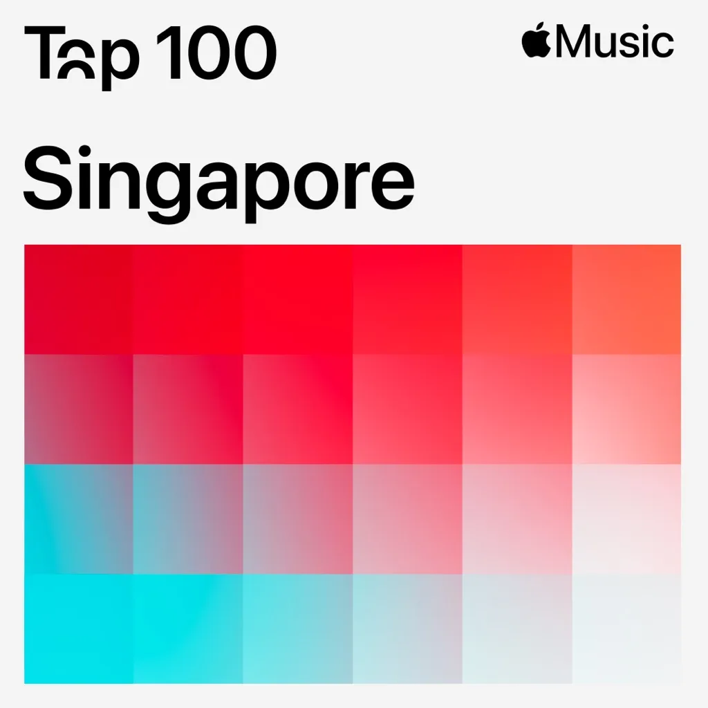 Top 100: Singapore