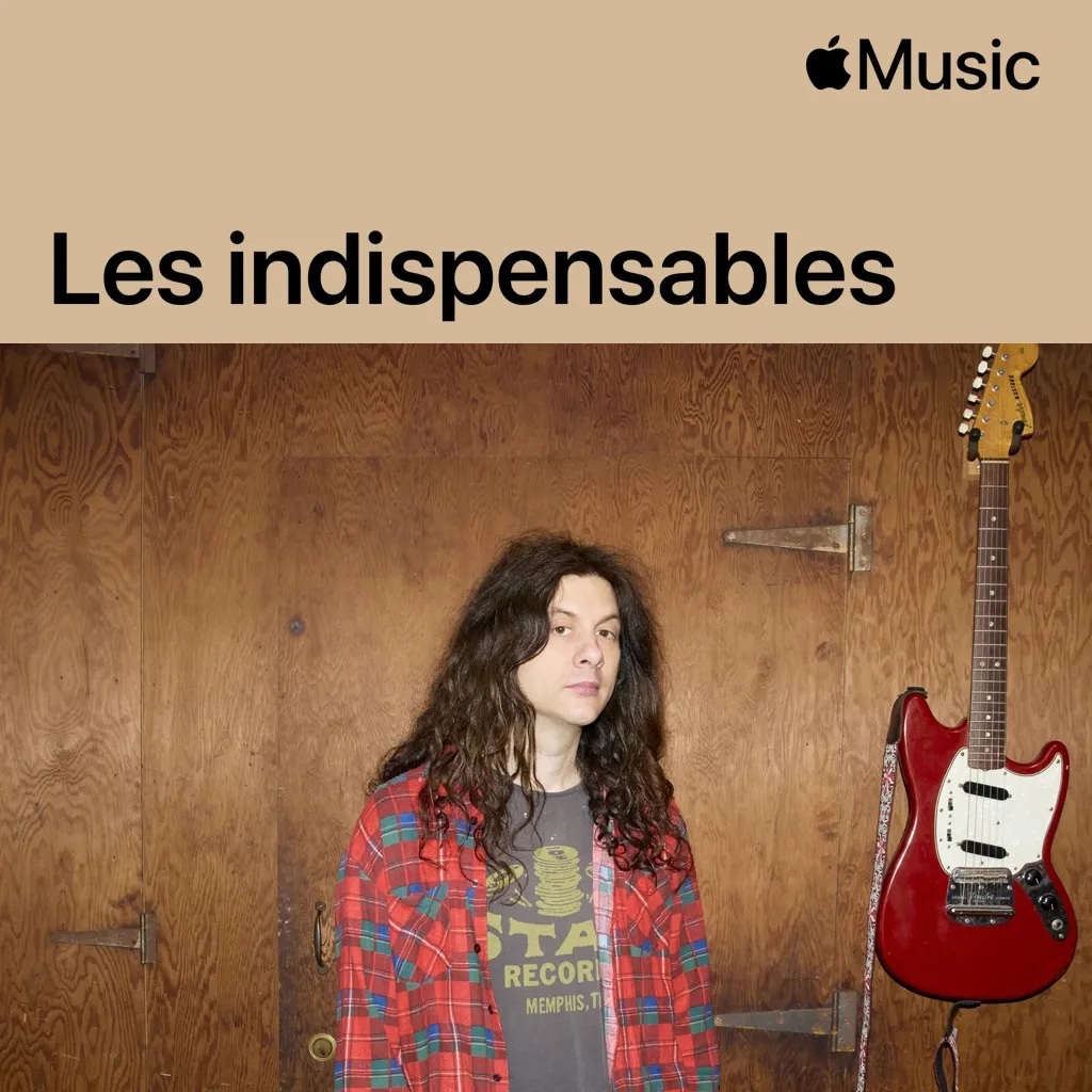 Kurt Vile : les indispensables