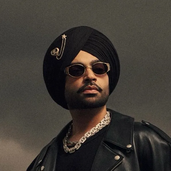 Jordan Sandhu