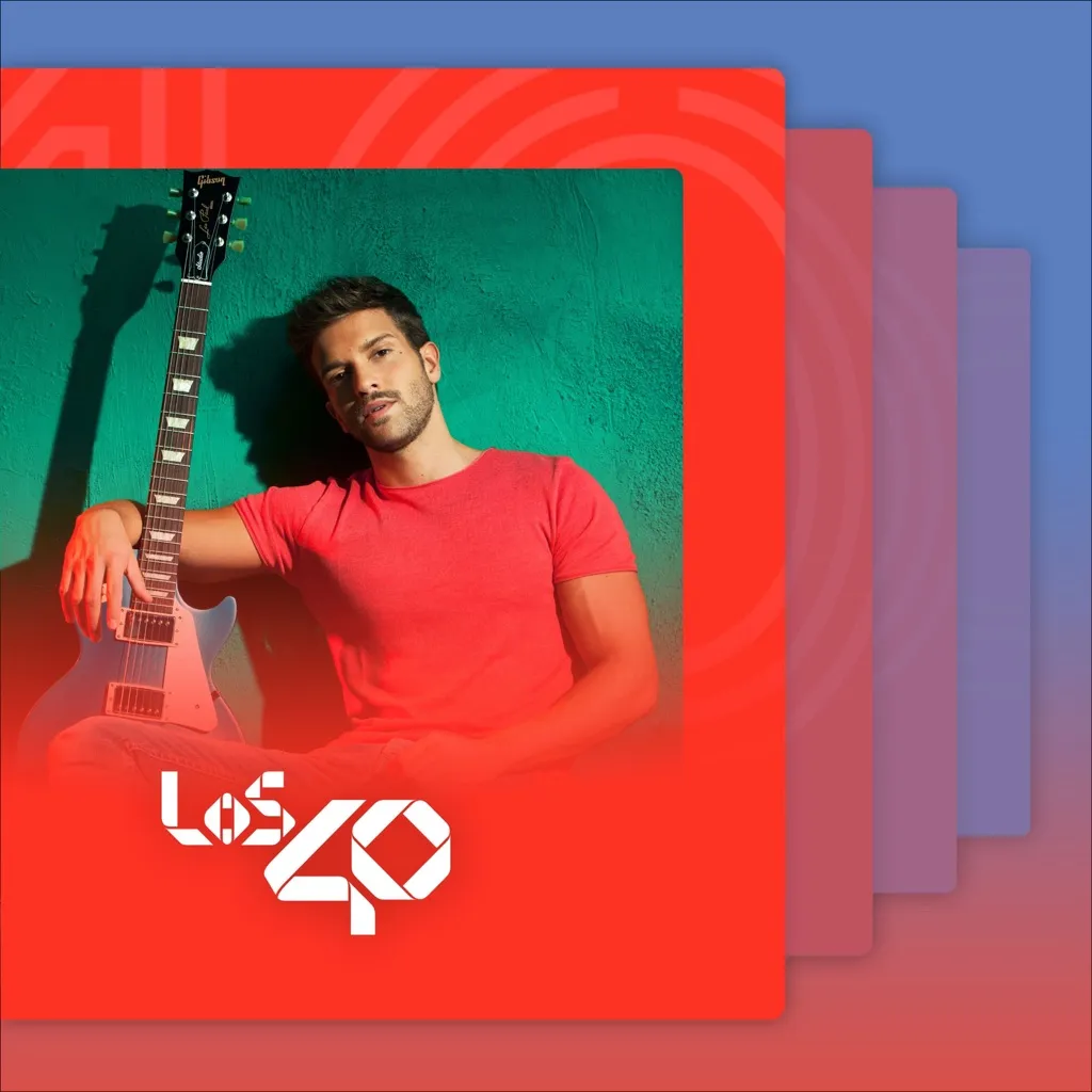 Pablo Alborán recomienda