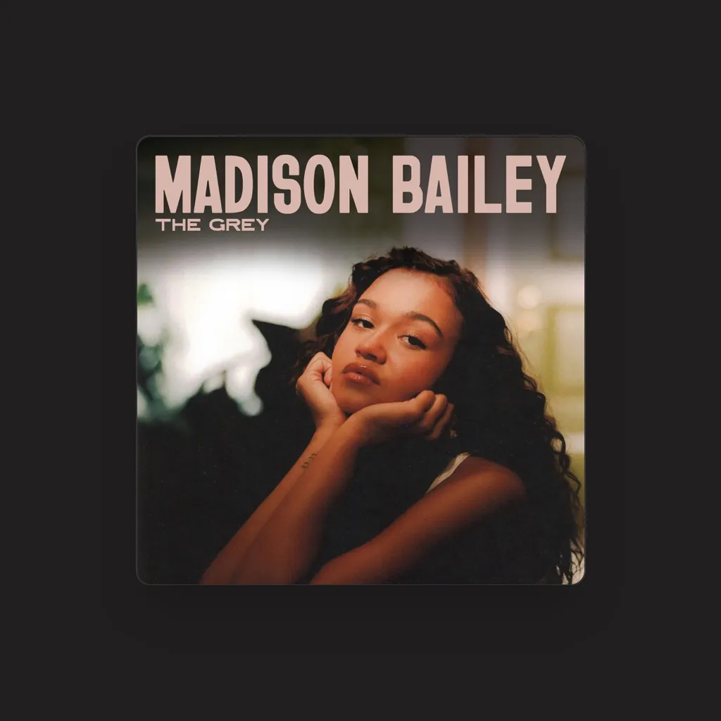 Madison Bailey