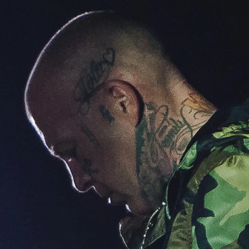 Madchild