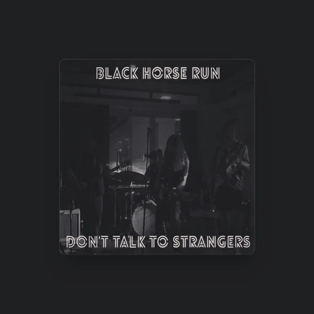 Black Horse Run