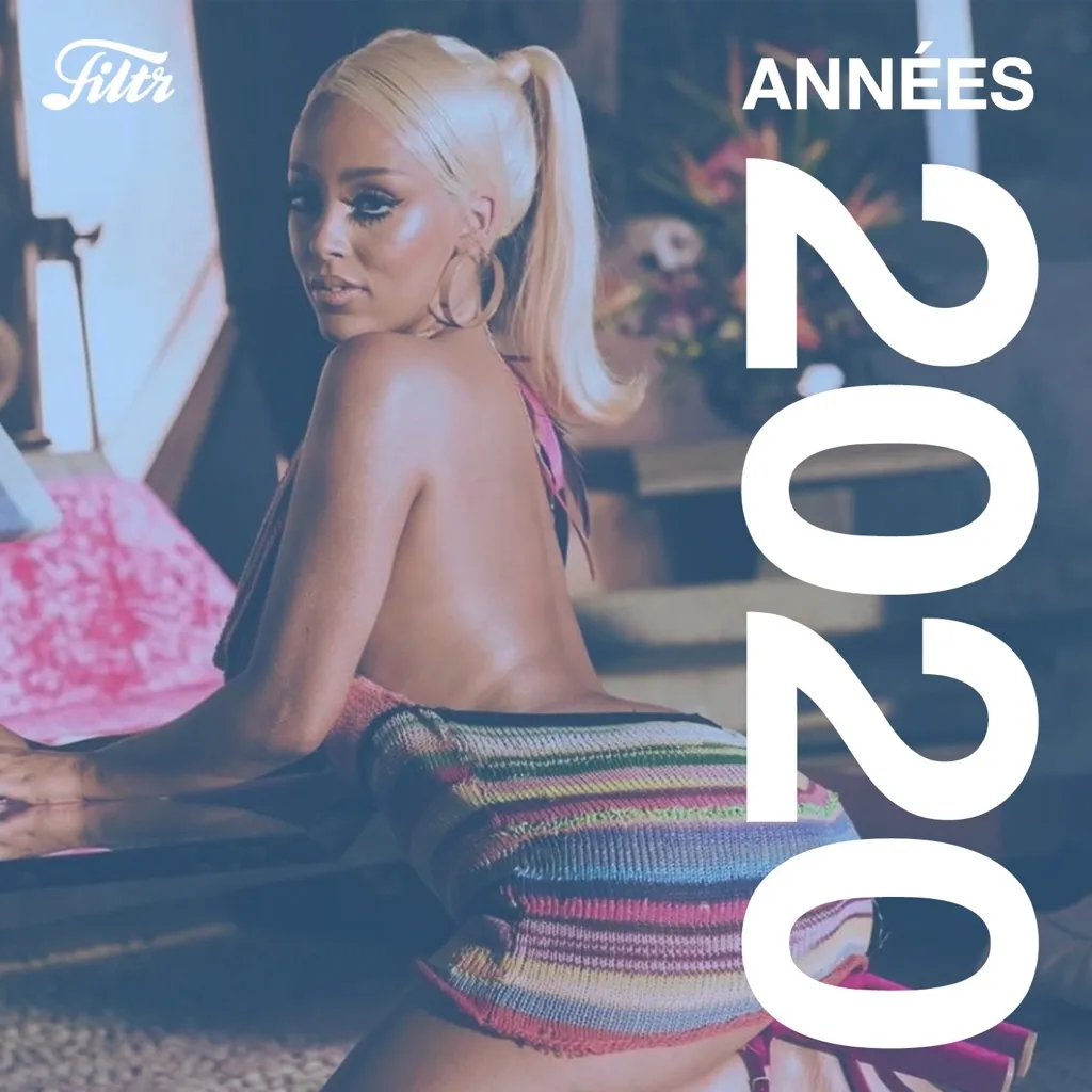 Années 2020 : Tubes 2020, 2021, 2022, 2023, 2024, Blind Test, Karaoké