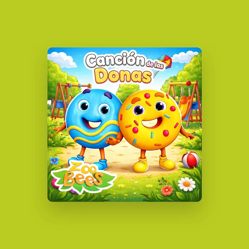 Zoobees Español