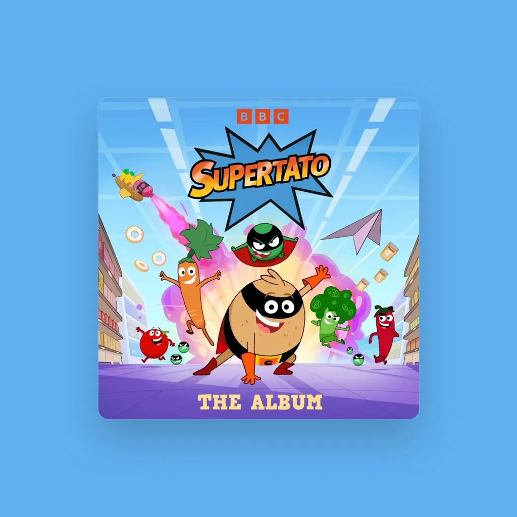 Supertato