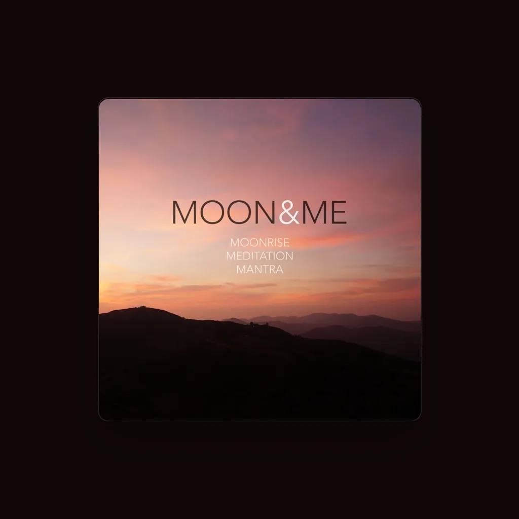 Moon & Me