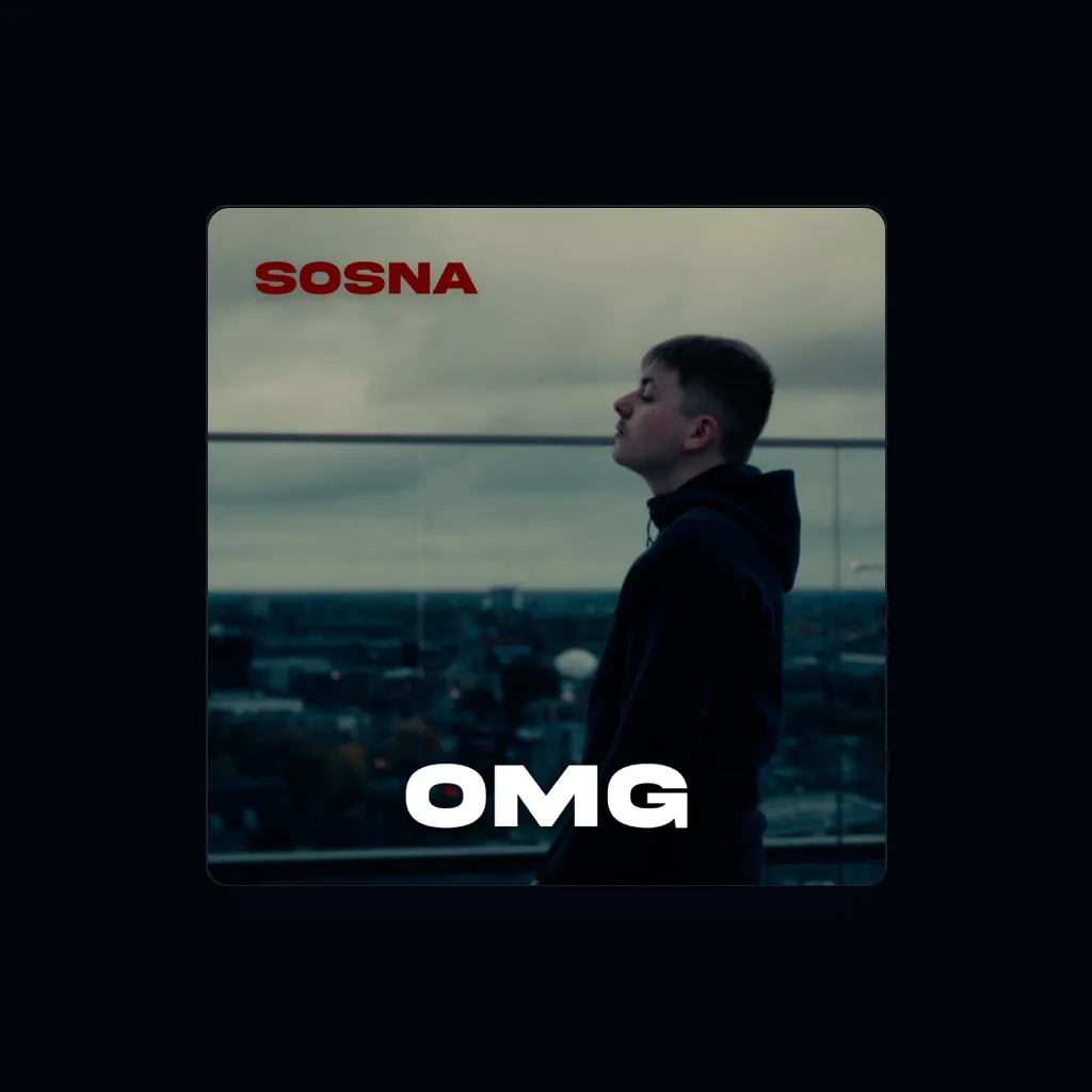 sosna