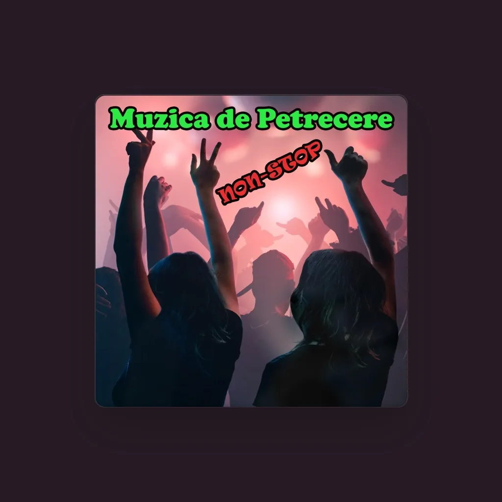 Muzică de Petrecere