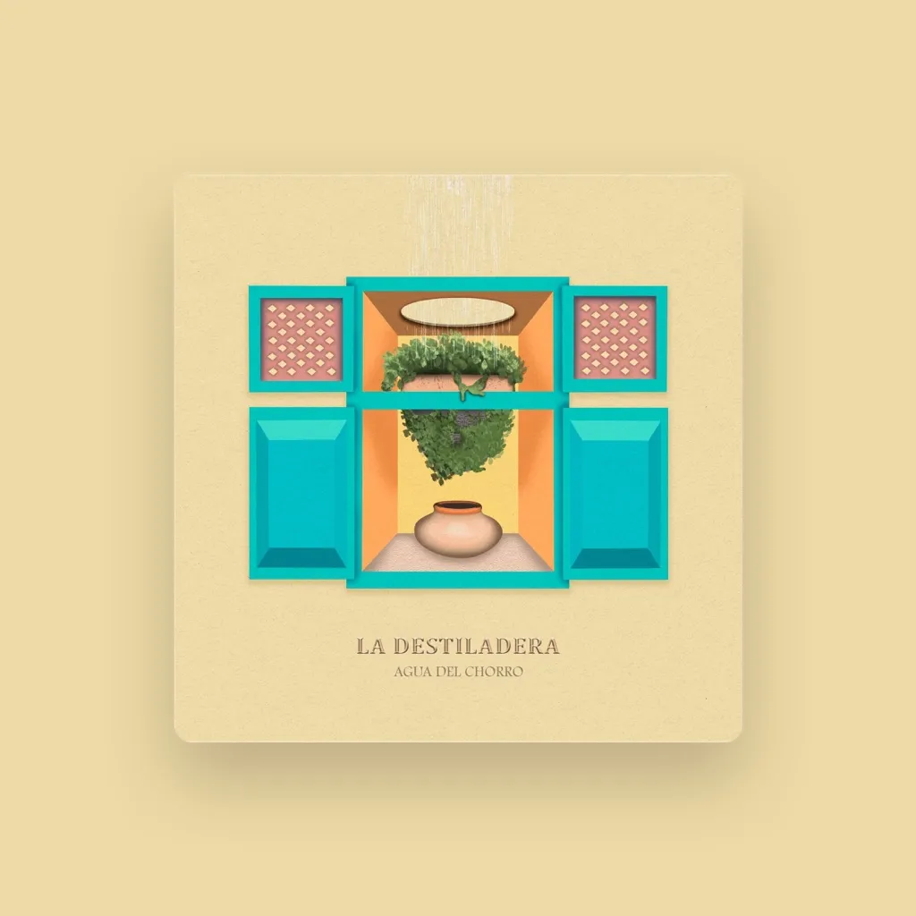 Agua del Chorro