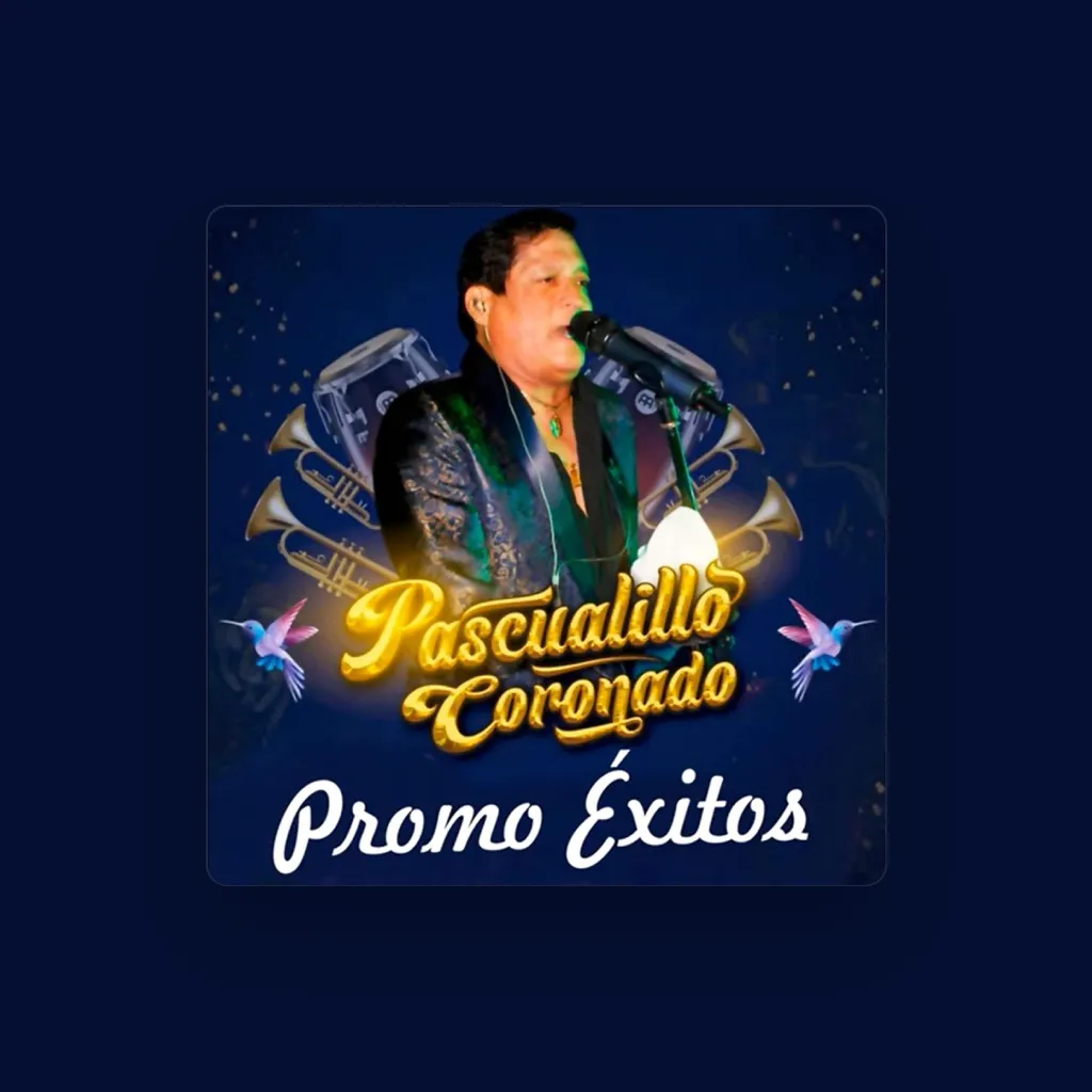 Pascualillo Coronado