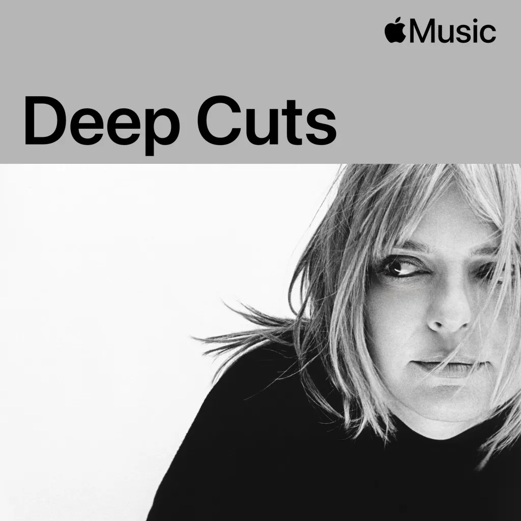 France Gall: Deep Cuts