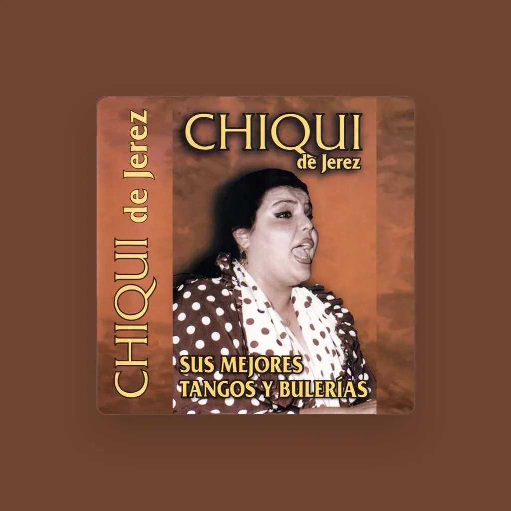 Chiqui de Jerez