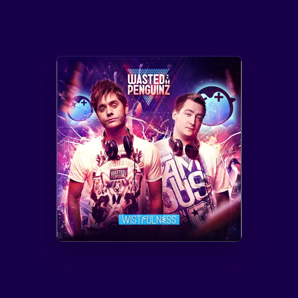 Wasted Penguinz