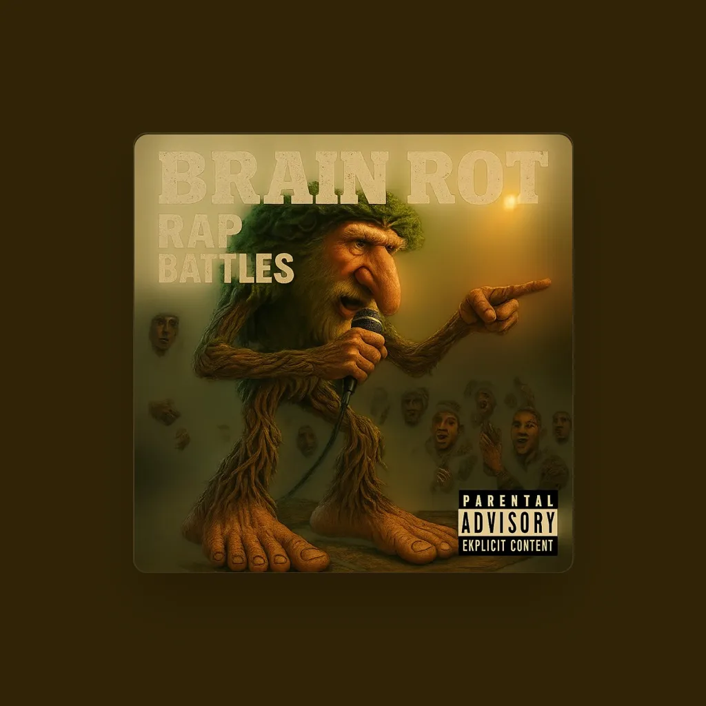 Brain Rot Rap Battles
