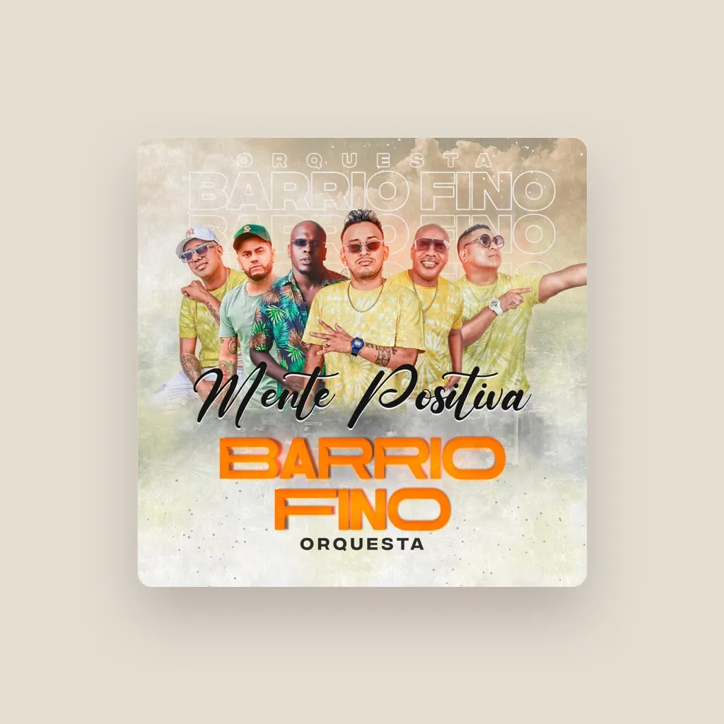 Barrio Fino Orquesta