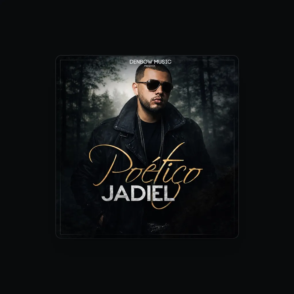 Jadiel El Incomparable