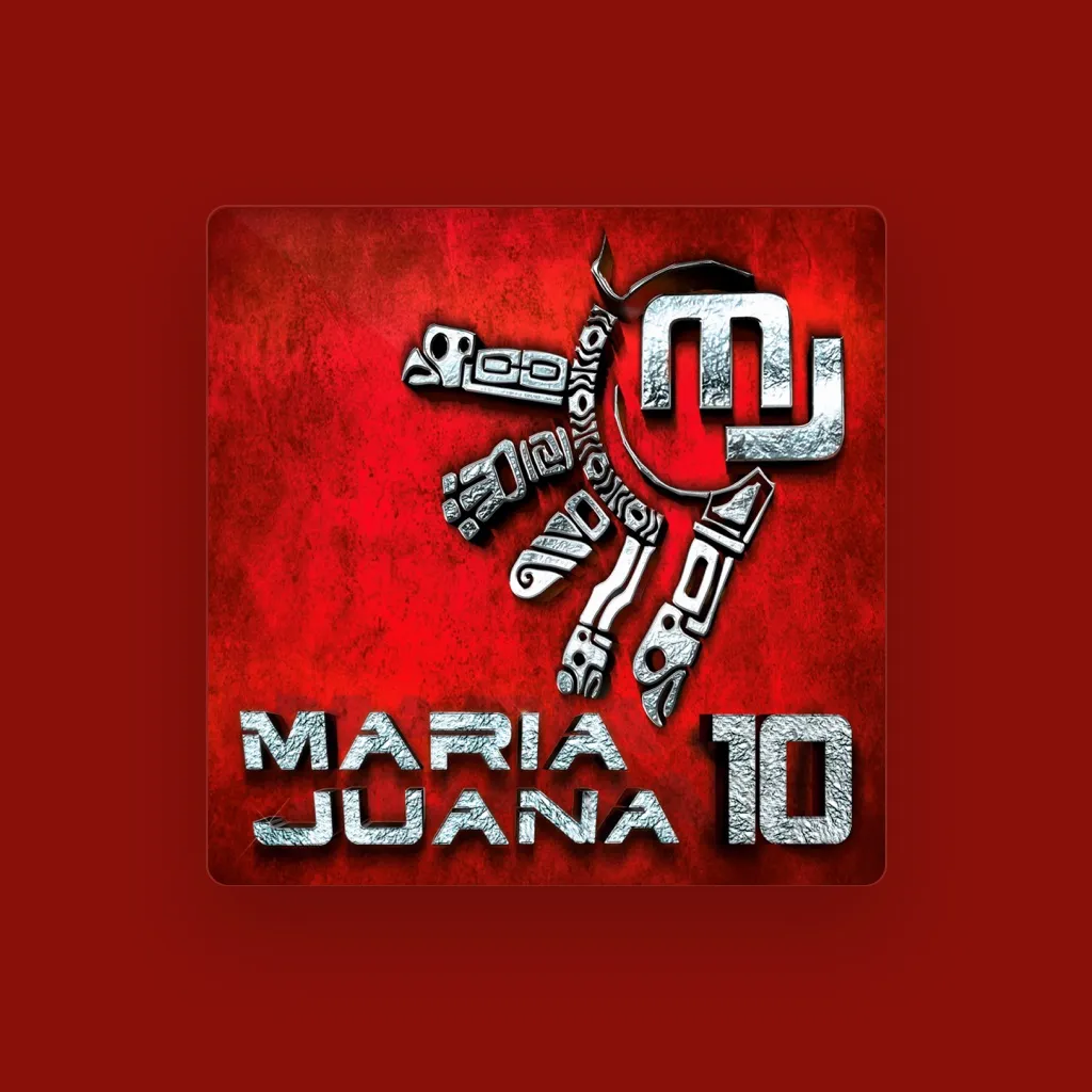 María Juana