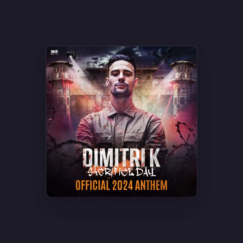 Dimitri K.