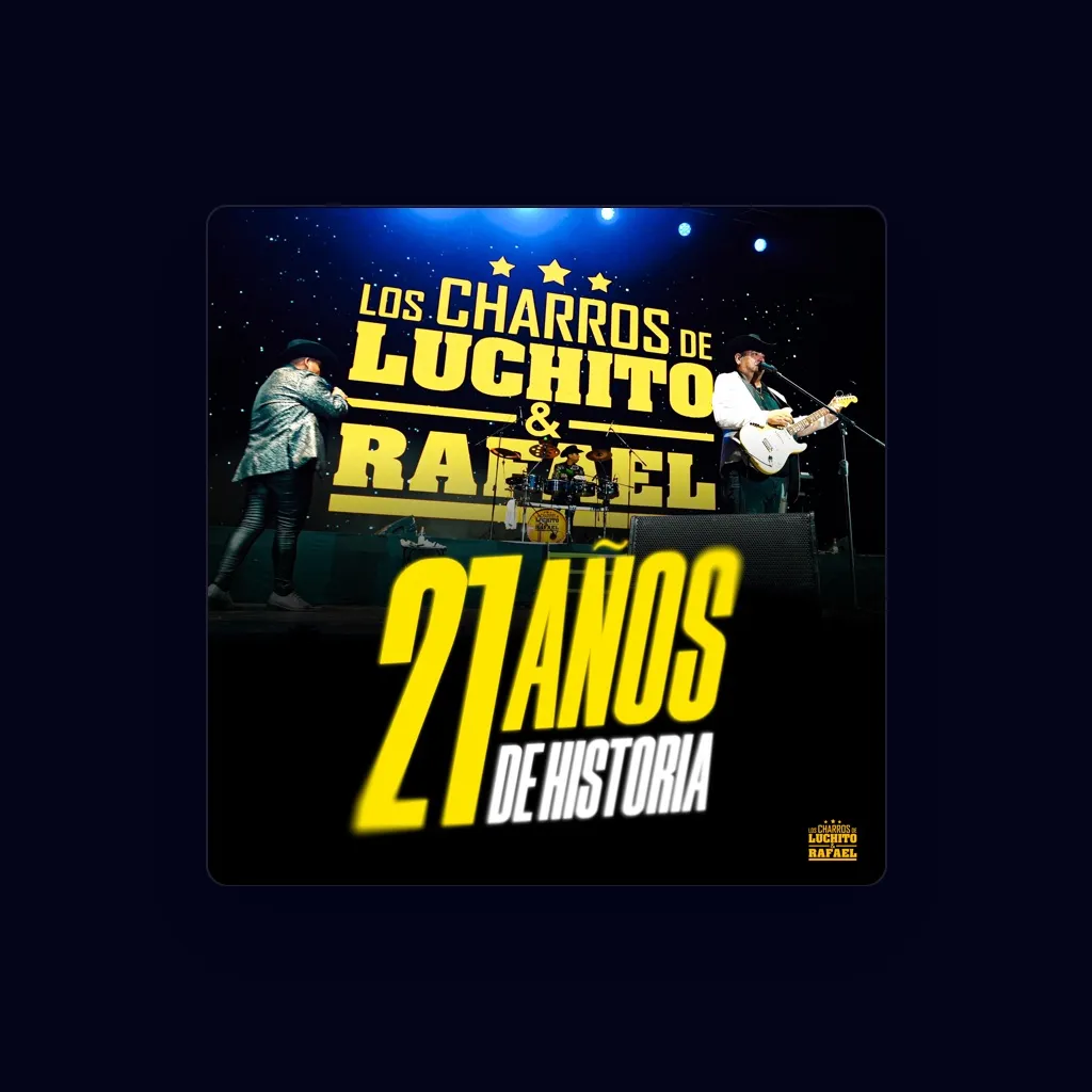 Los Charros de Luchito y Rafael