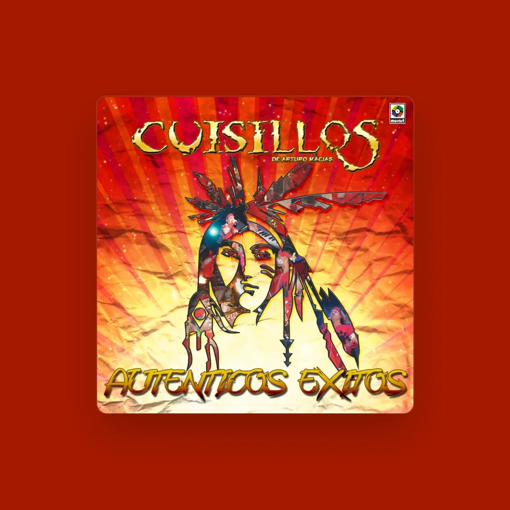 Banda Cuisillos