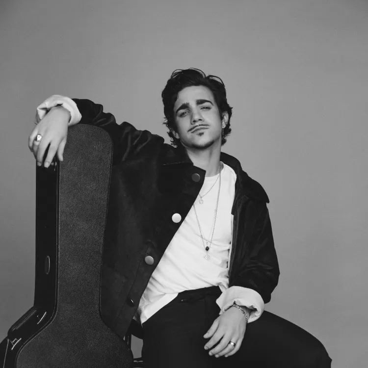 Gonzalo Hermida